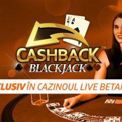 Castiga 10000 lei la turneul din cazinoul live