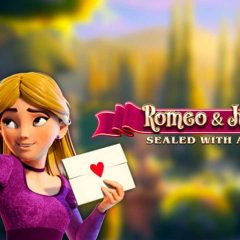 De Valentine’s Day ruleaza 50 lei pentru a obtine 100 rotiri gratuite CASH